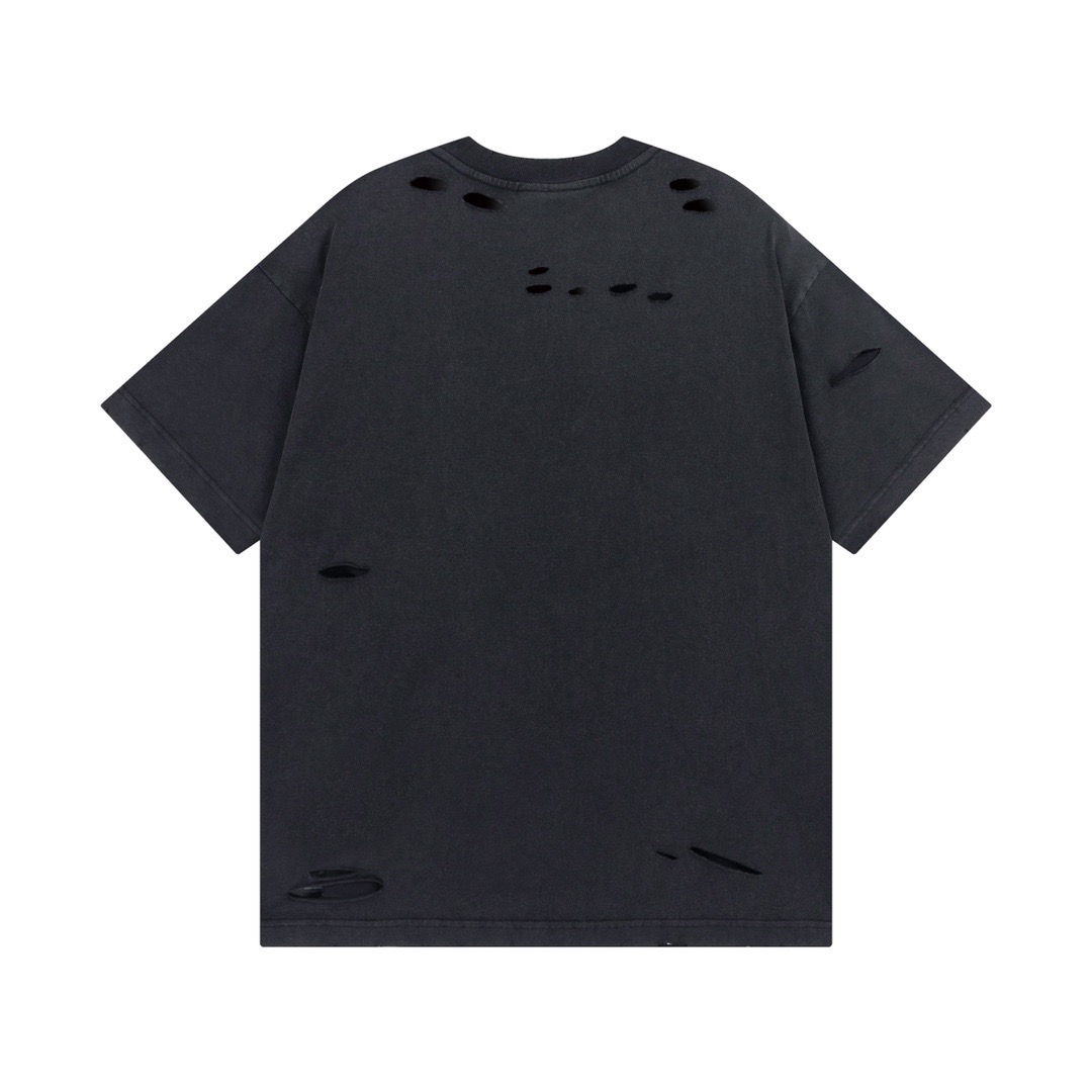 Men Women T-shirt Top Quality 2023