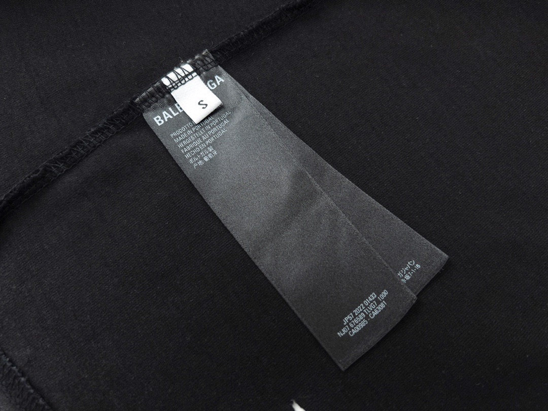 Men Women T-shirt Top Quality 2023