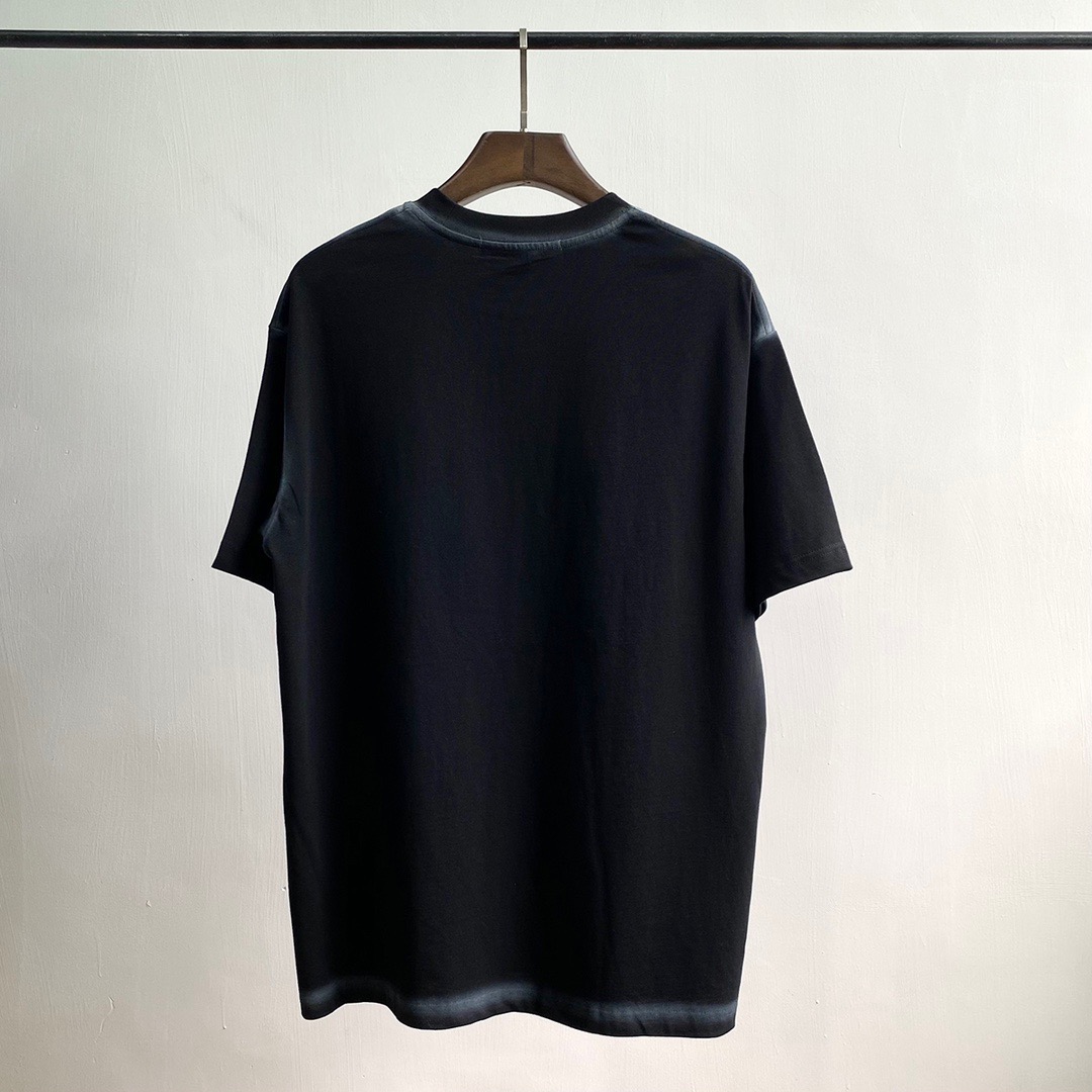 Men Women T-shirt Top Quality 2023