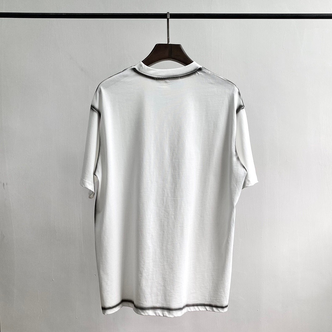 Men Women T-shirt Top Quality 2023