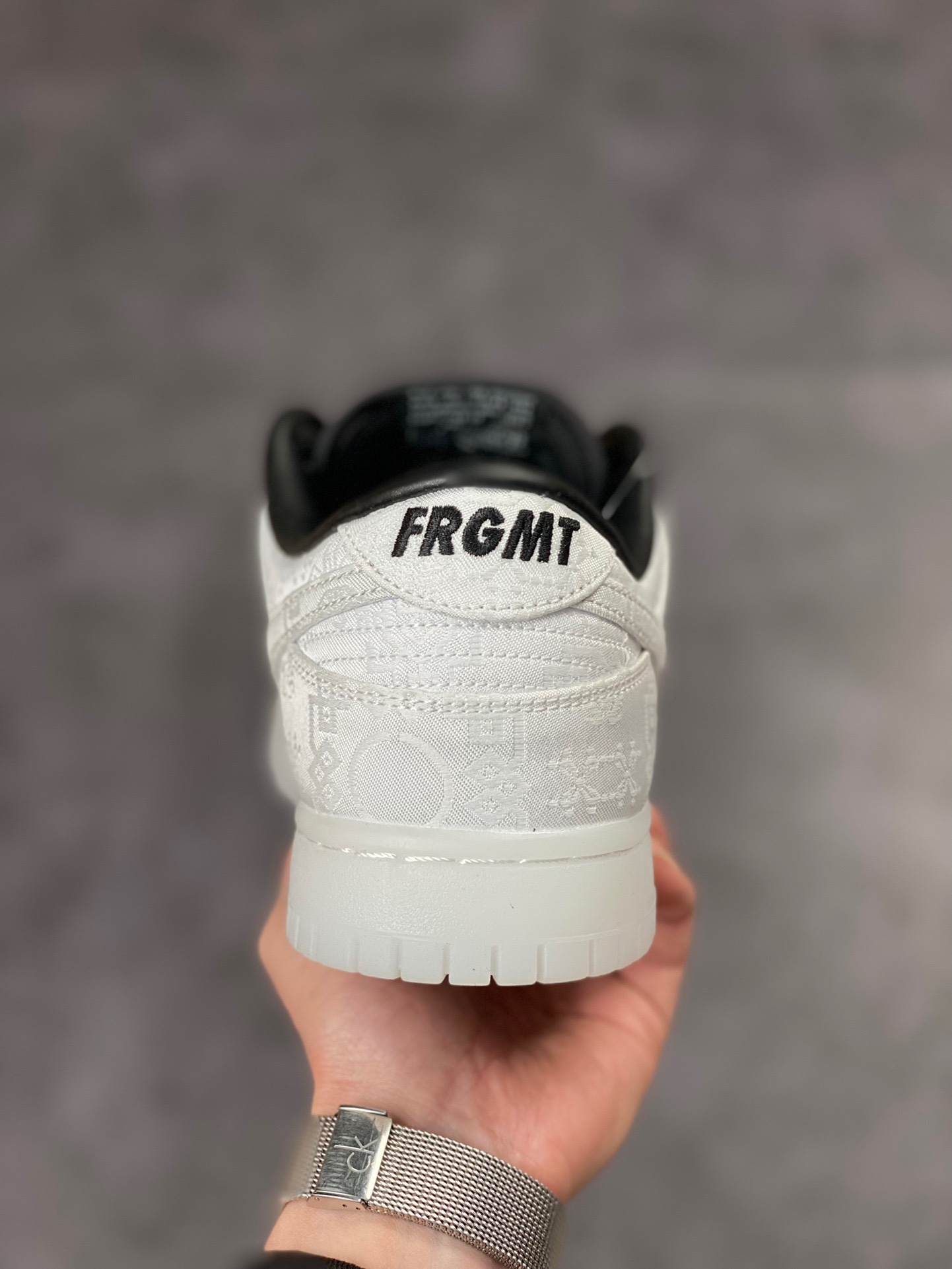 Nike SB Dunk Low