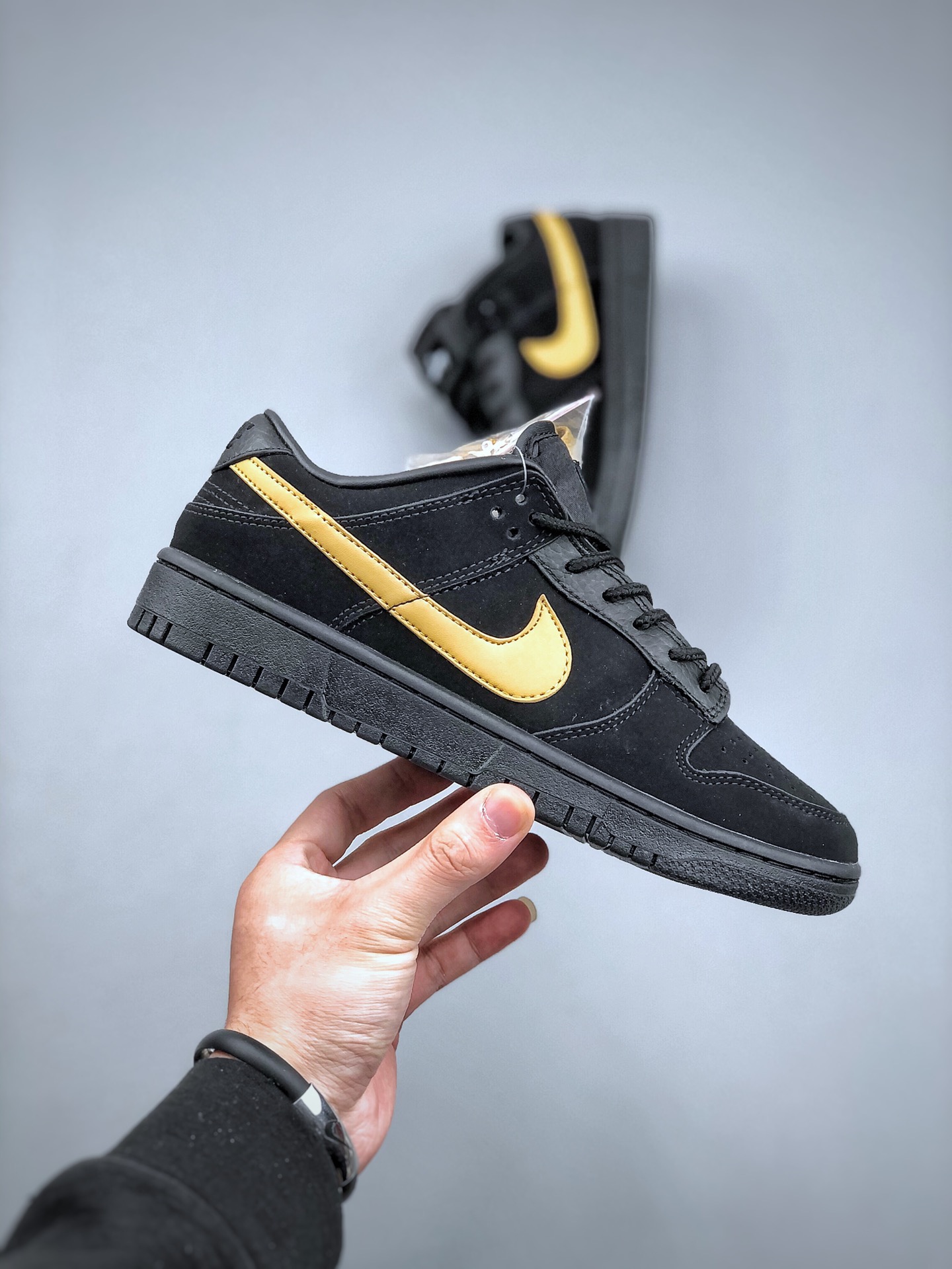 Nike SB Dunk Low
