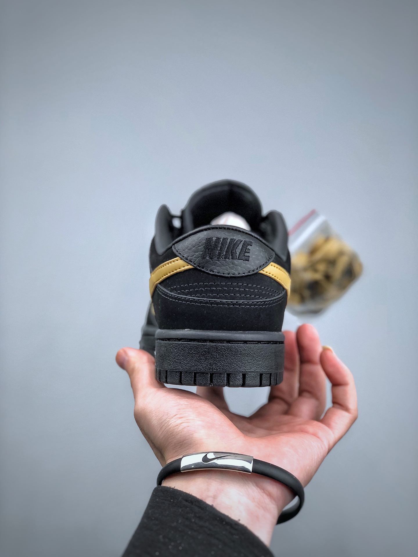 Nike SB Dunk Low