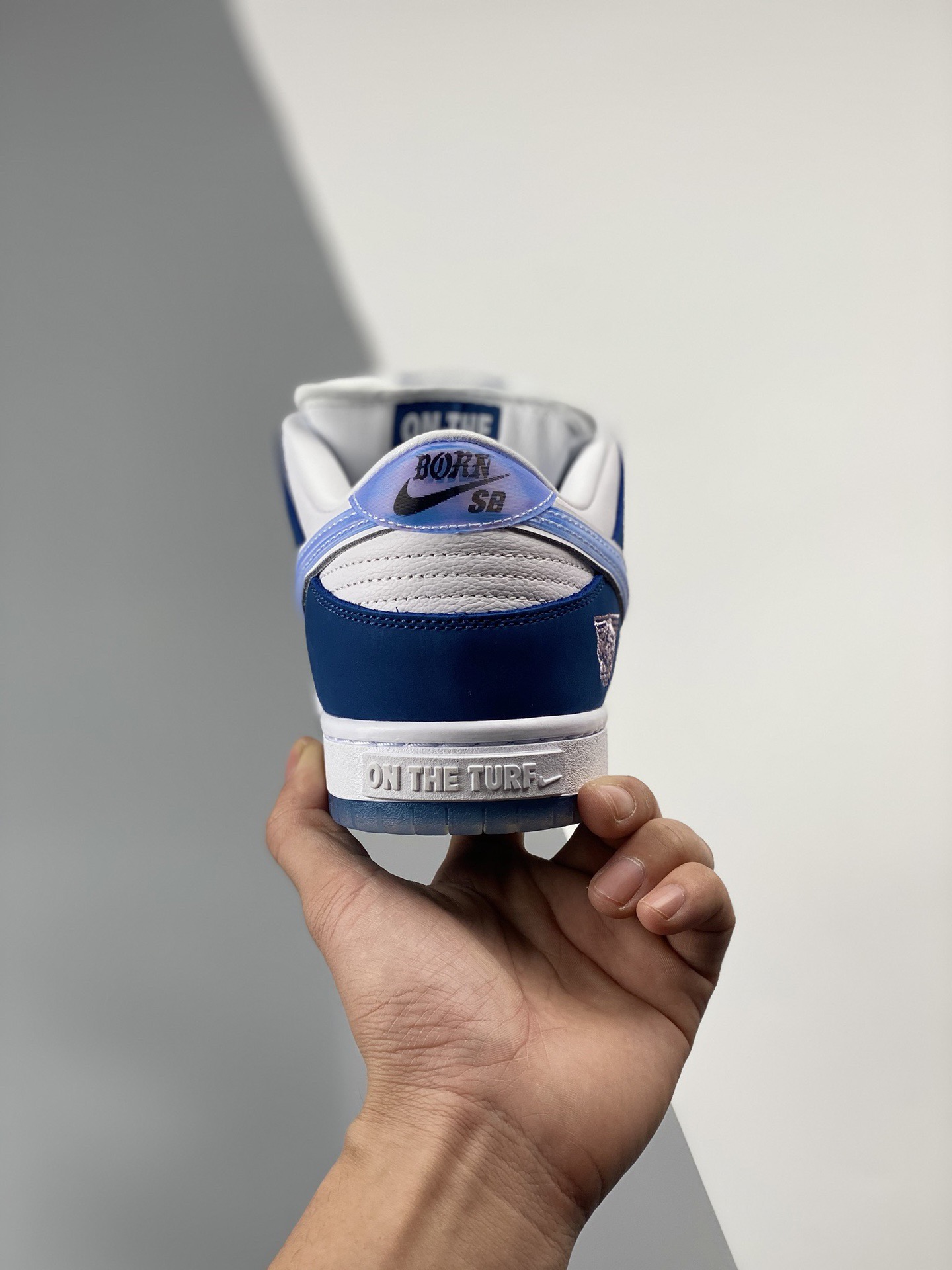 Nike SB Dunk Low