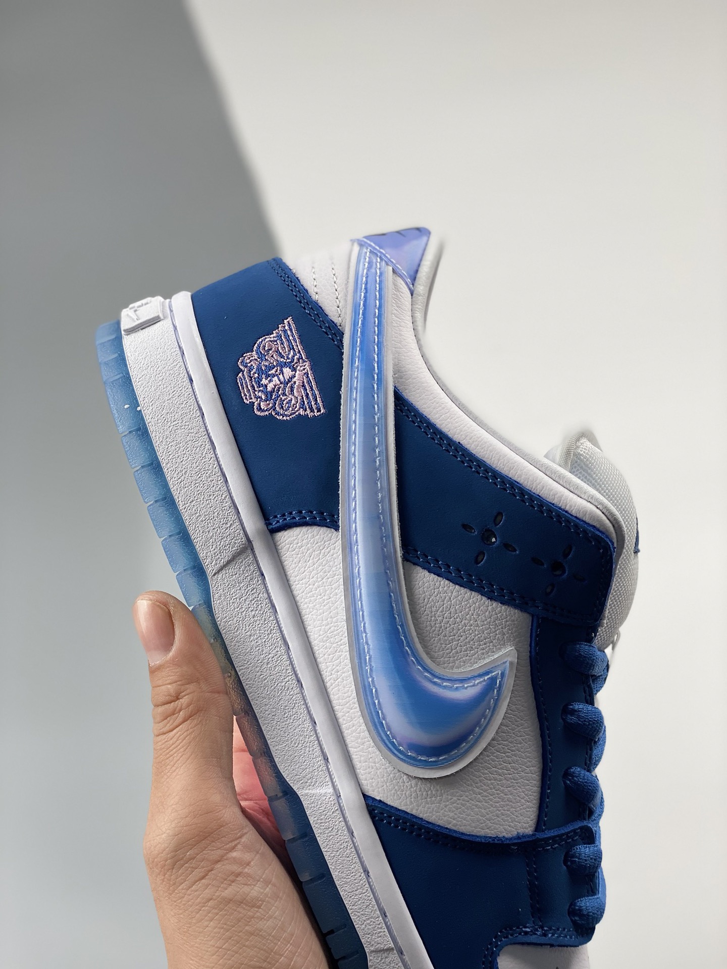Nike SB Dunk Low