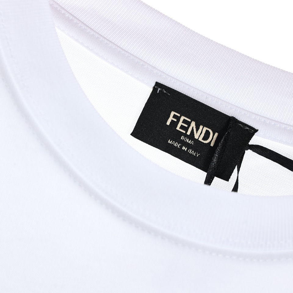 Men Women T-shirt Top Quality 2023