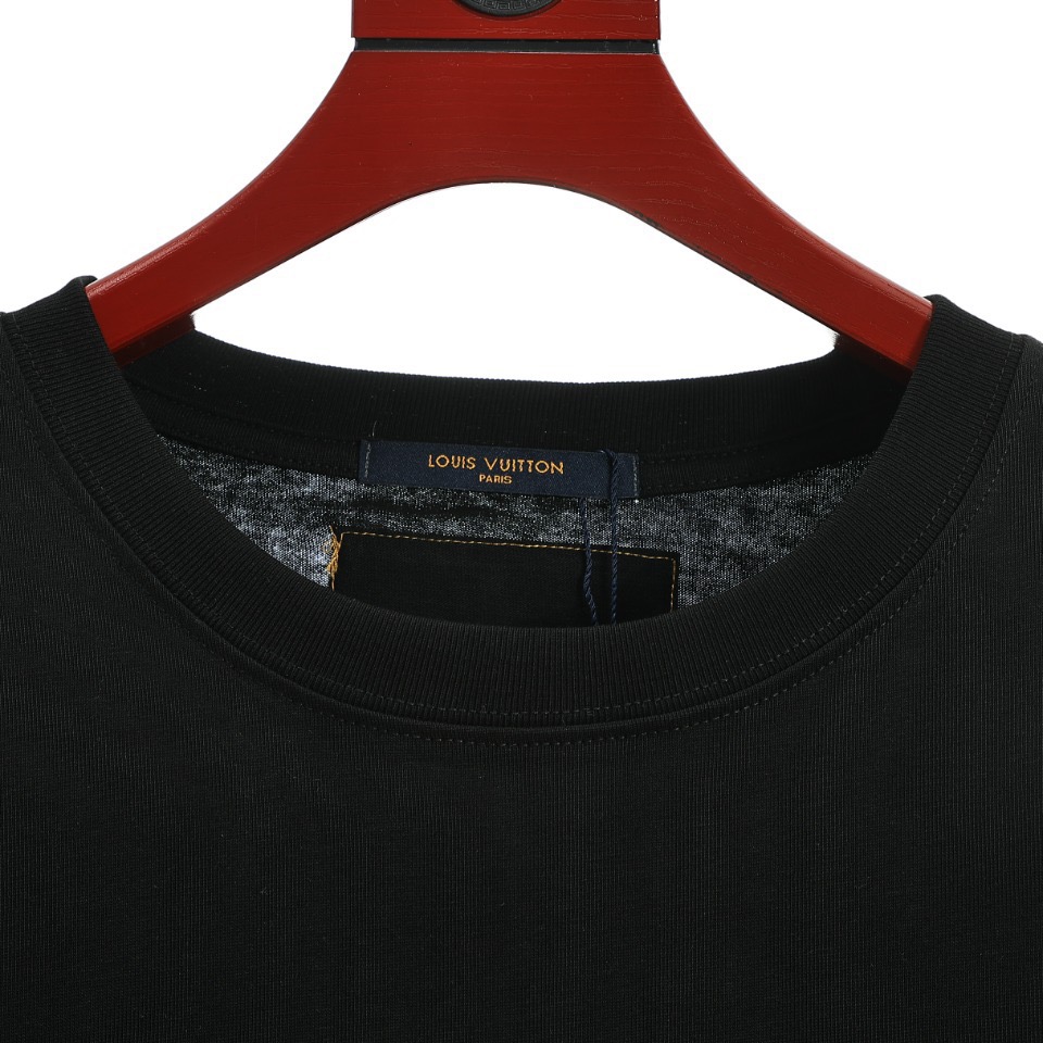 Men Women T-shirt Top Quality 2023