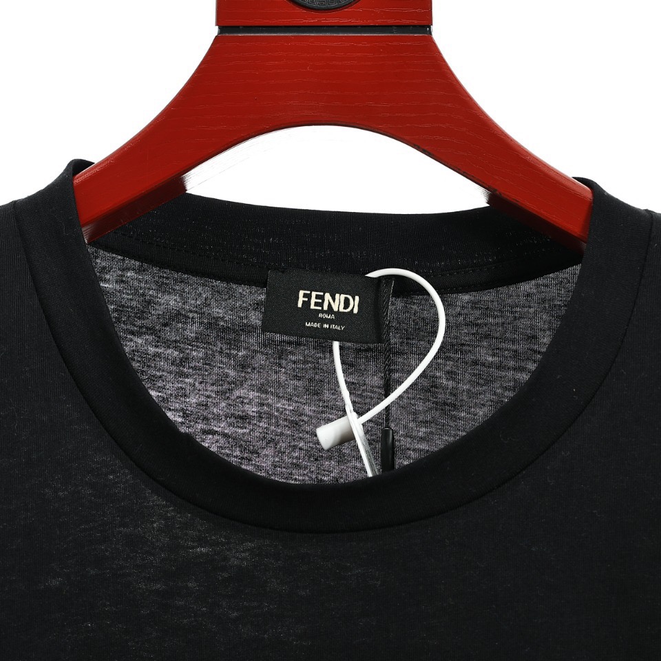 Men Women T-shirt Top Quality 2023