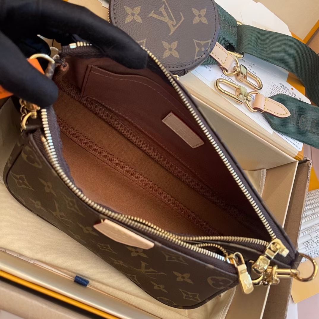 L*ouis V*uitton Top Bag