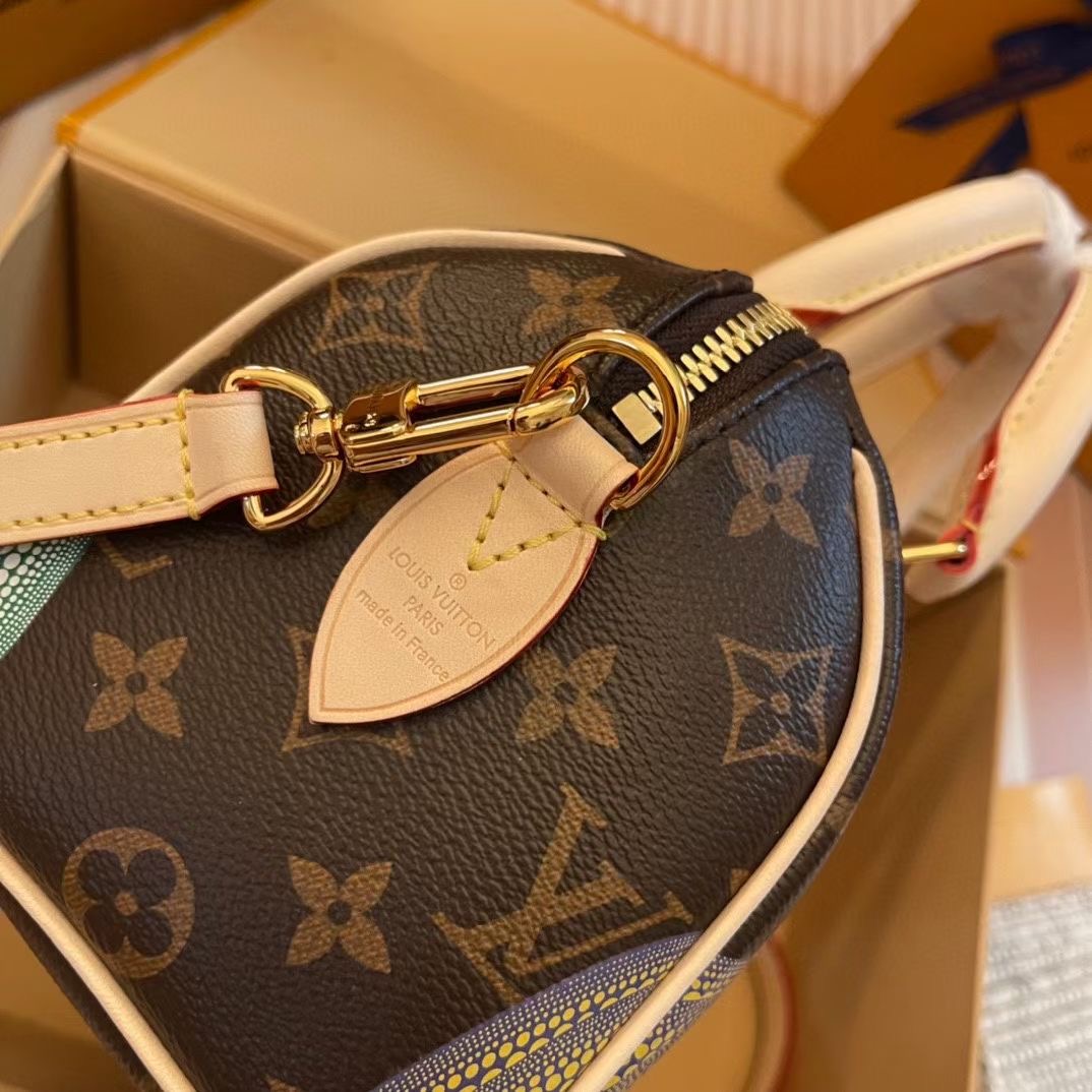 L*ouis V*uitton Top Bag