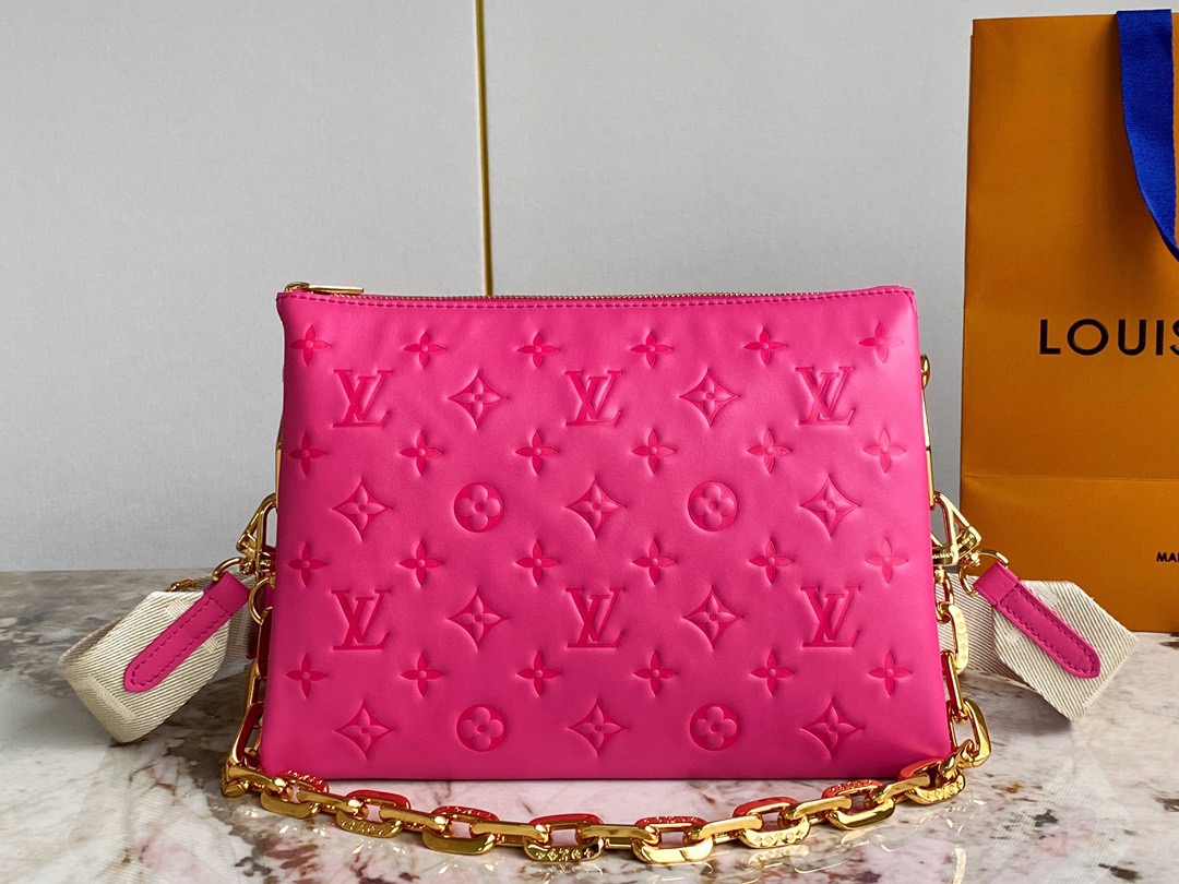 L*ouis V*uitton Top Bag