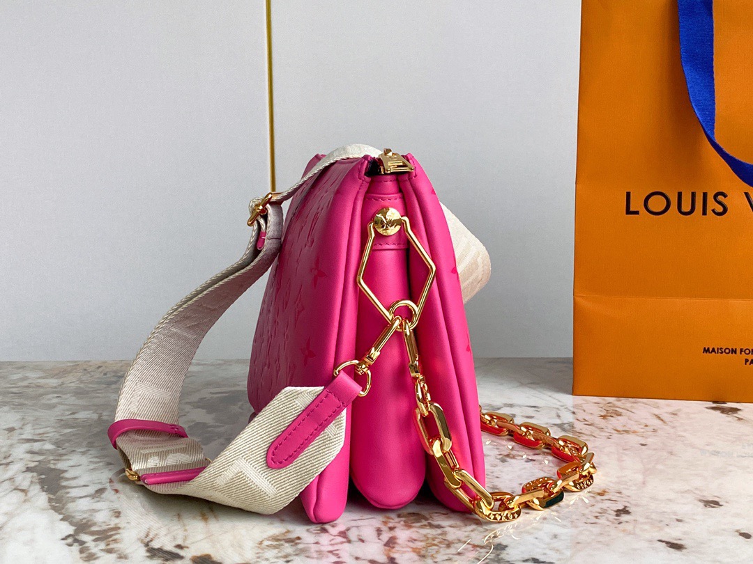 L*ouis V*uitton Top Bag