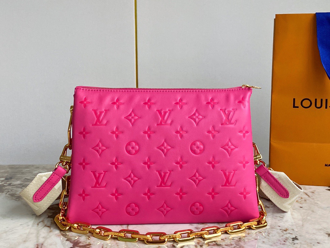 L*ouis V*uitton Top Bag