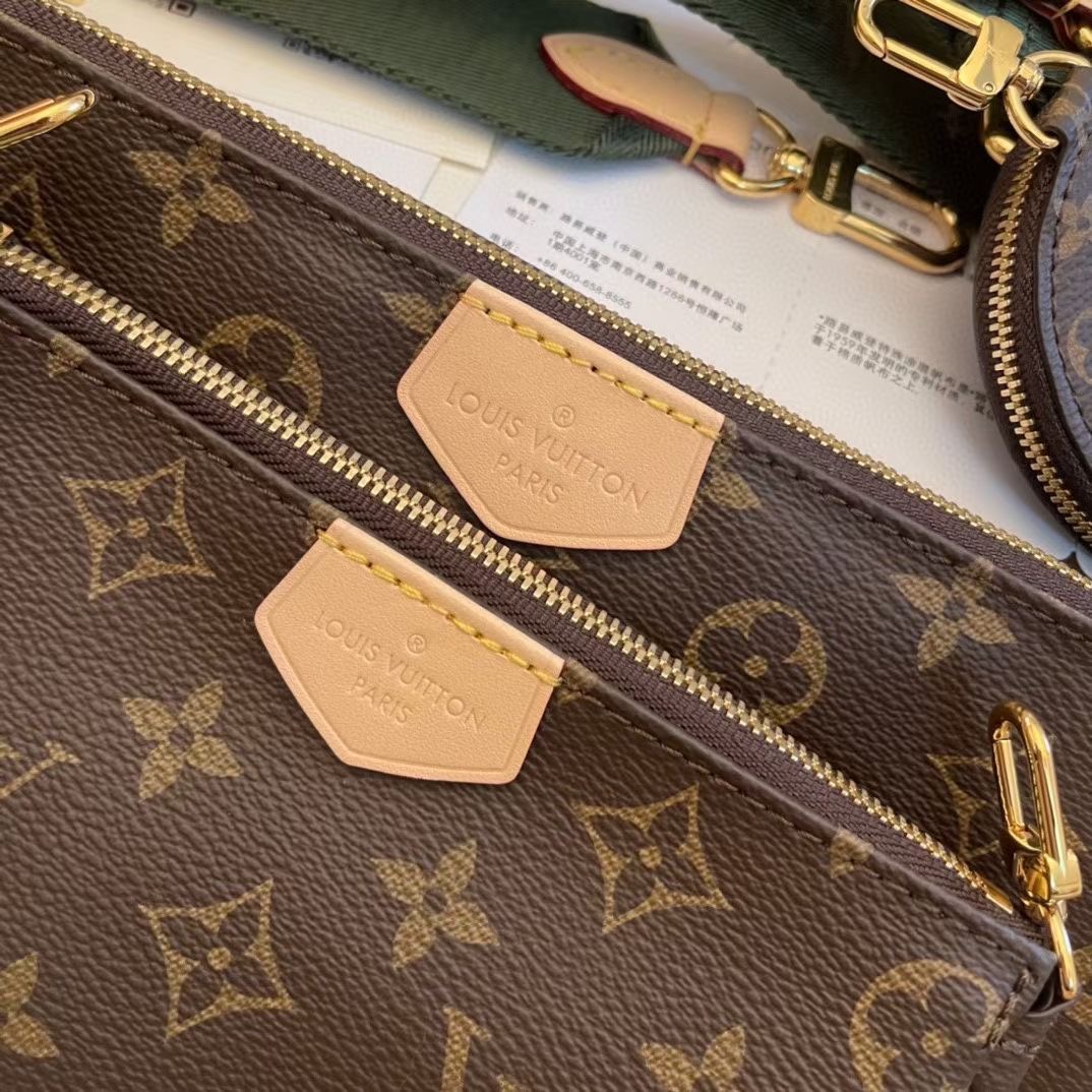 L*ouis V*uitton Top Bag