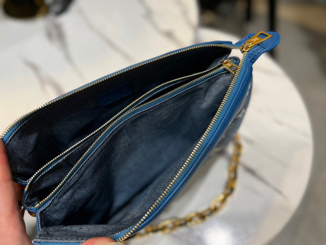 L*ouis V*uitton Top Bag