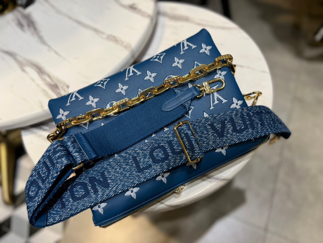 L*ouis V*uitton Top Bag