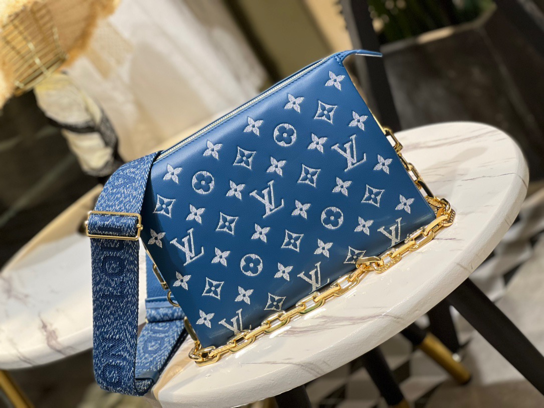 L*ouis V*uitton Top Bag