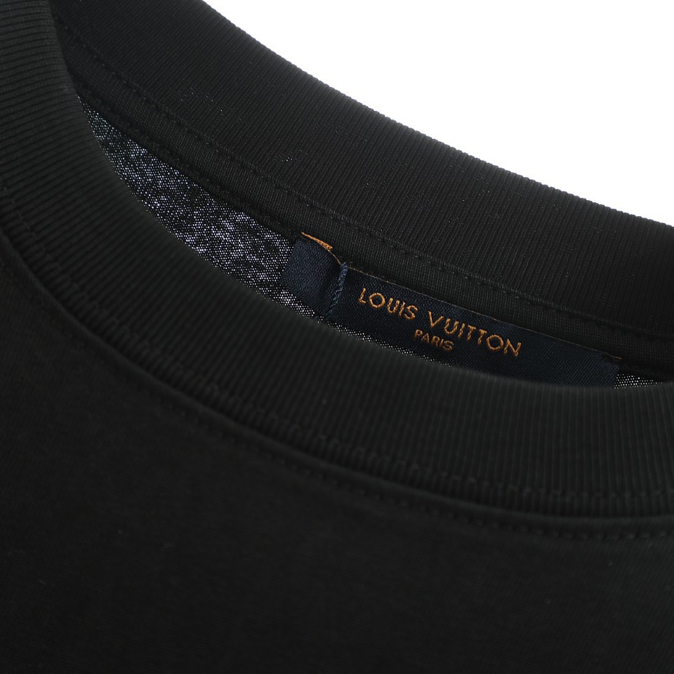 Men Women T-shirt Top Quality 2023