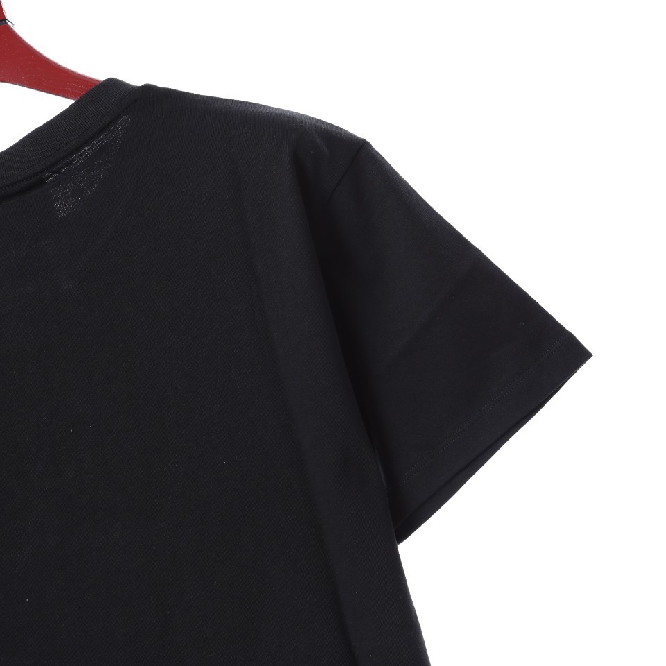 Men Women T-shirt Top Quality 2023