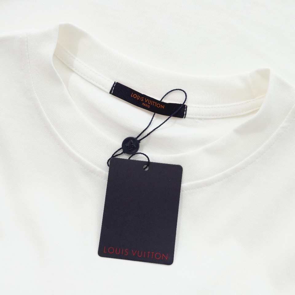 Men Women T-shirt Top Quality 2023