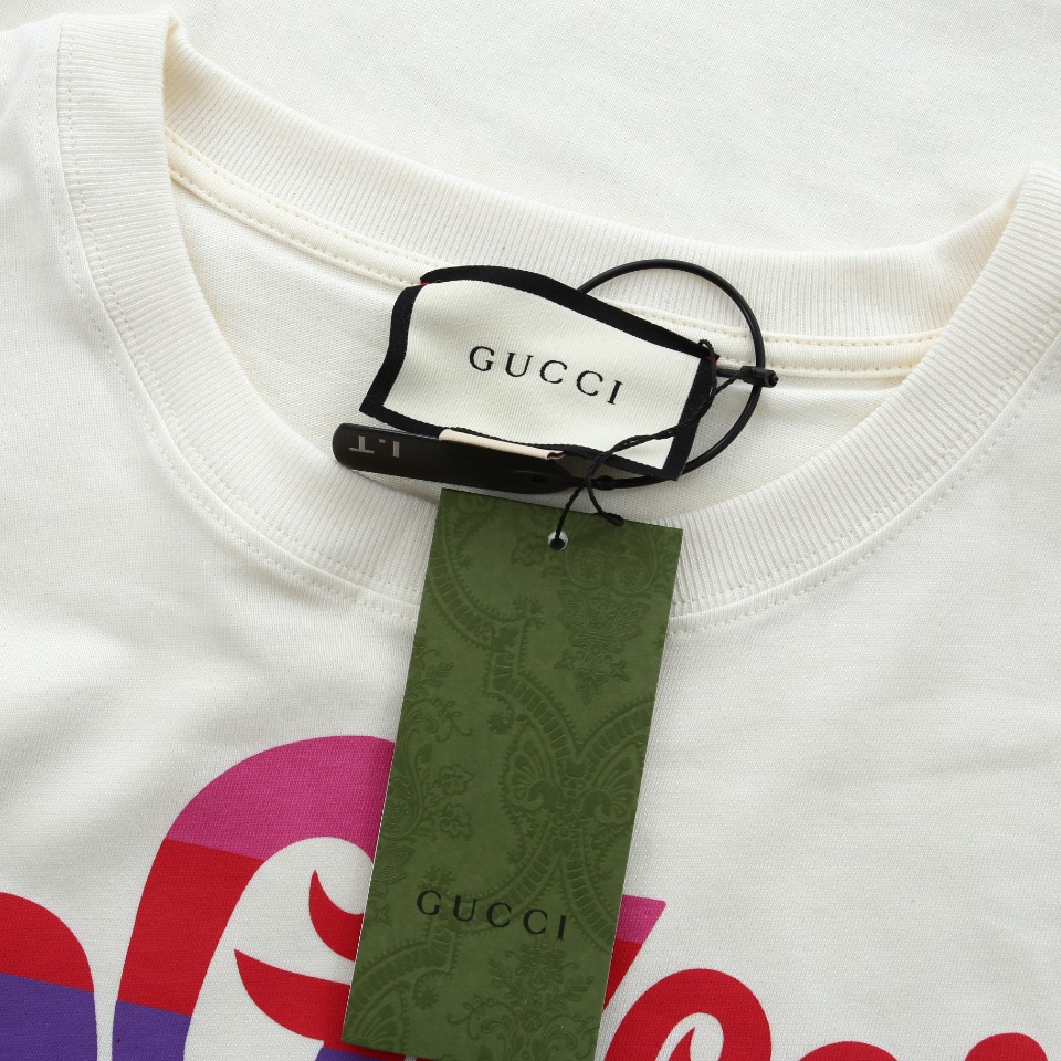 Men Women T-shirt Top Quality 2023