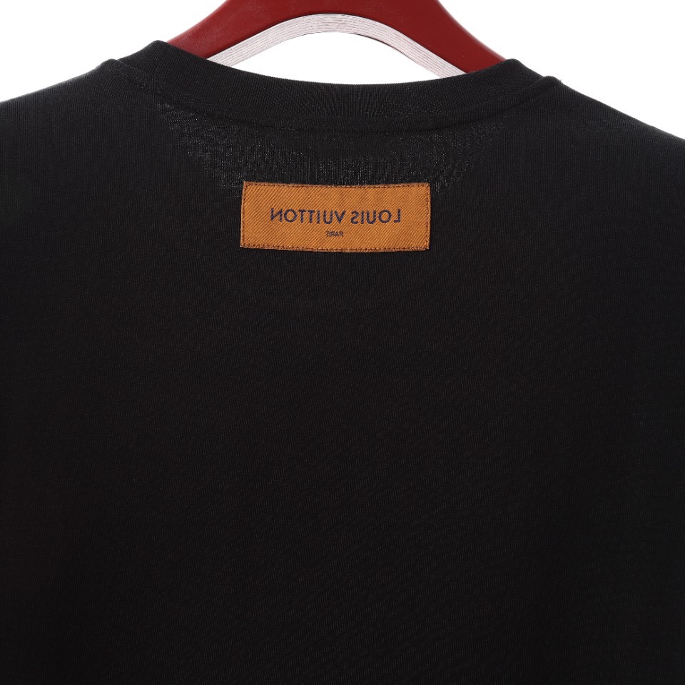Men Women T-shirt Top Quality 2023