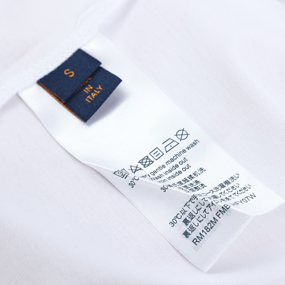 Men Women T-shirt Top Quality 2023