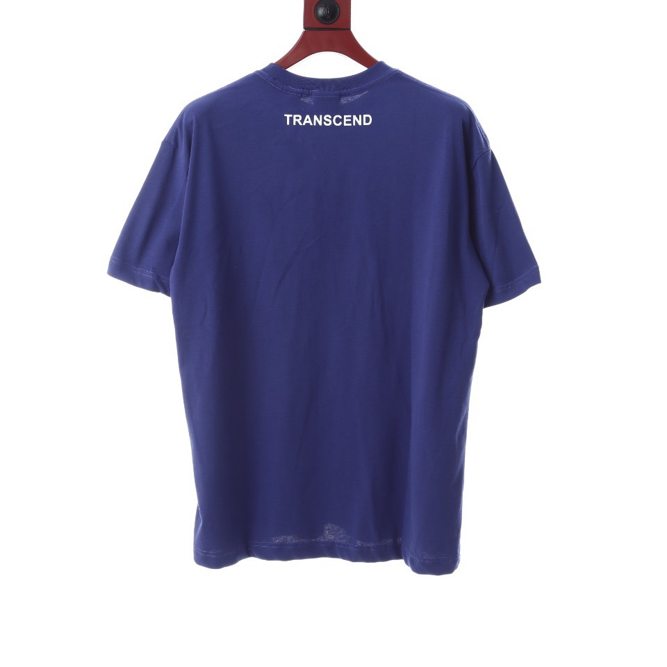 Men Women T-shirt Top Quality 2023