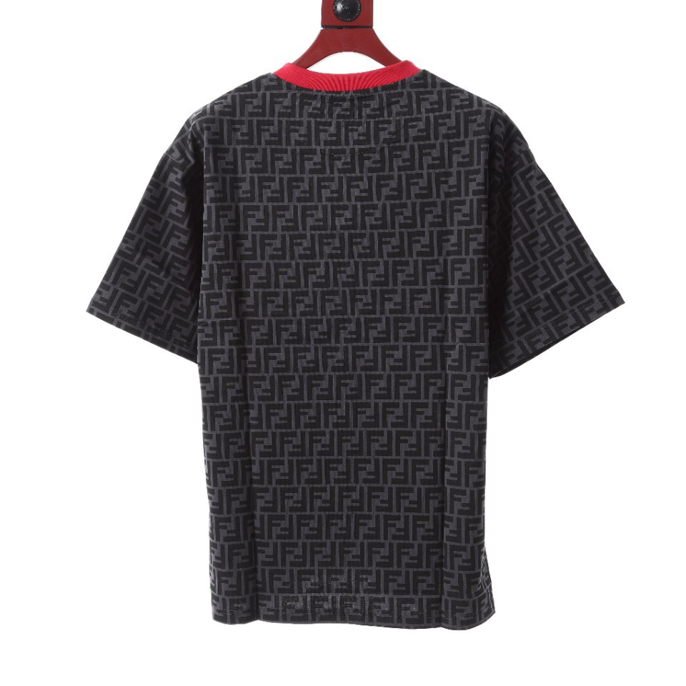 Men Women T-shirt Top Quality 2023
