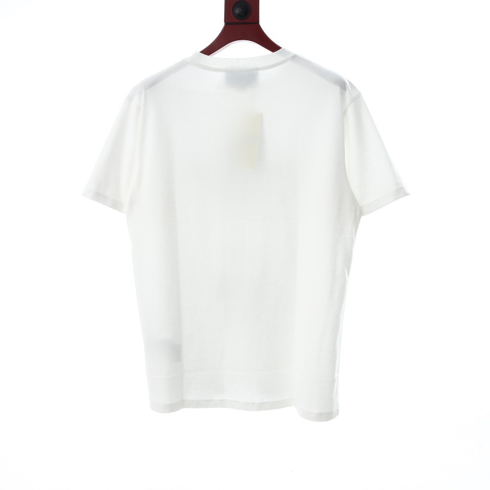 Men Women T-shirt Top Quality 2023