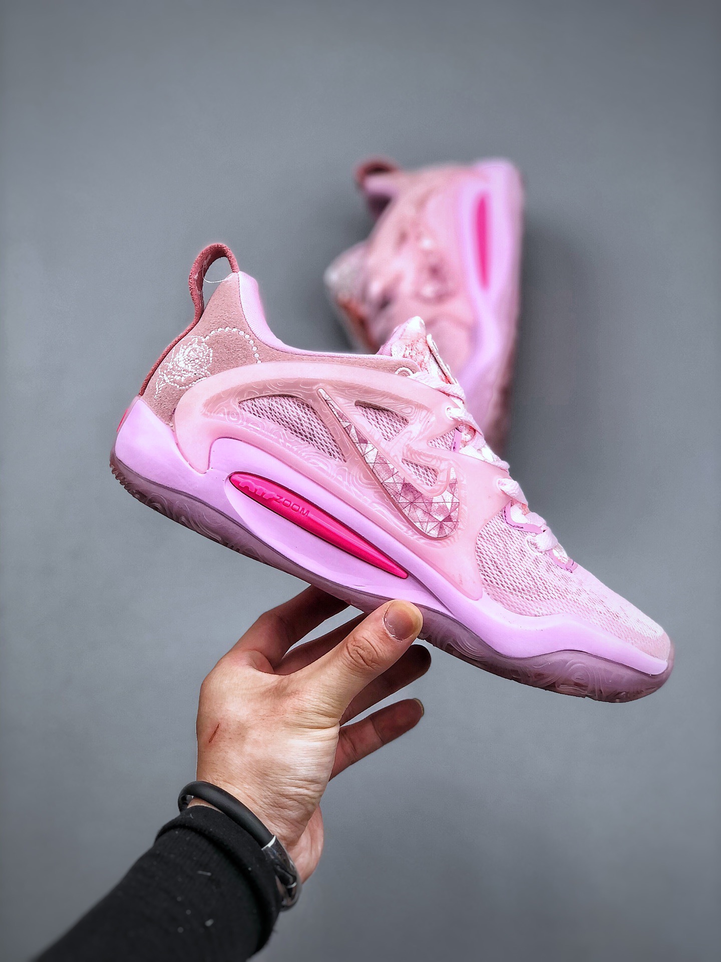 Nike kd 15 ep