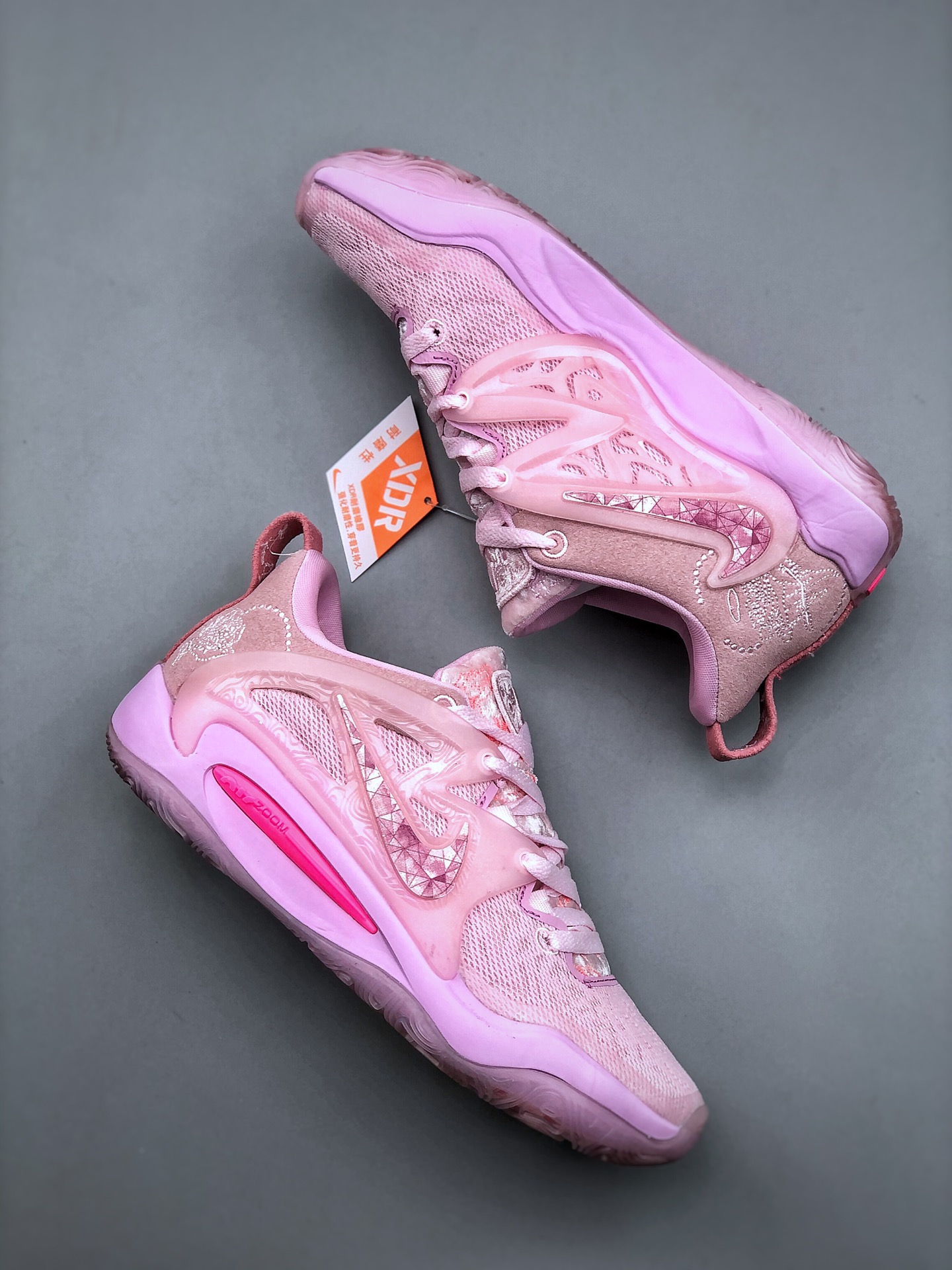 Nike kd 15 ep