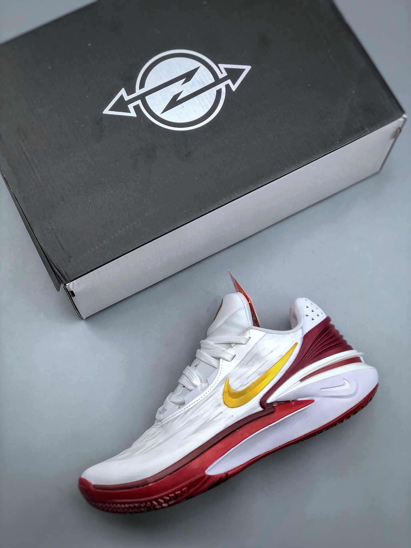 Nike zoom gt cut