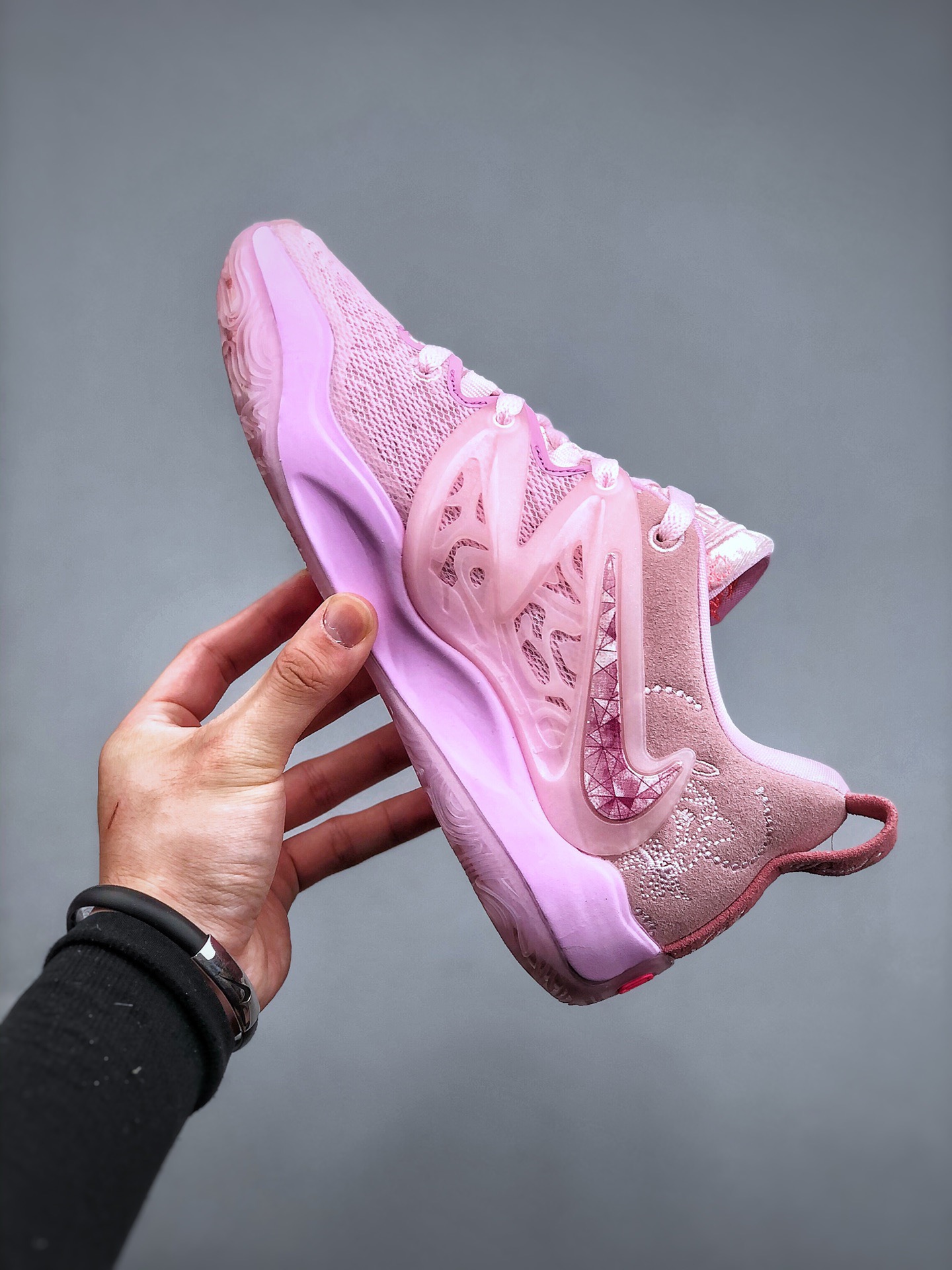 Nike kd 15 ep