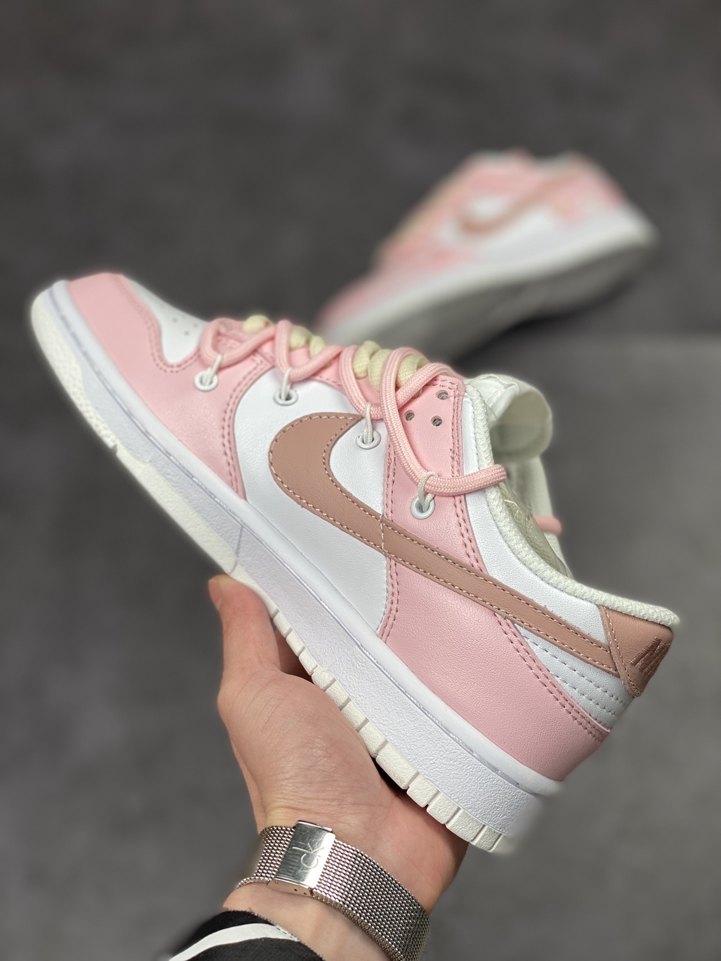 Nike SB Dunk Low