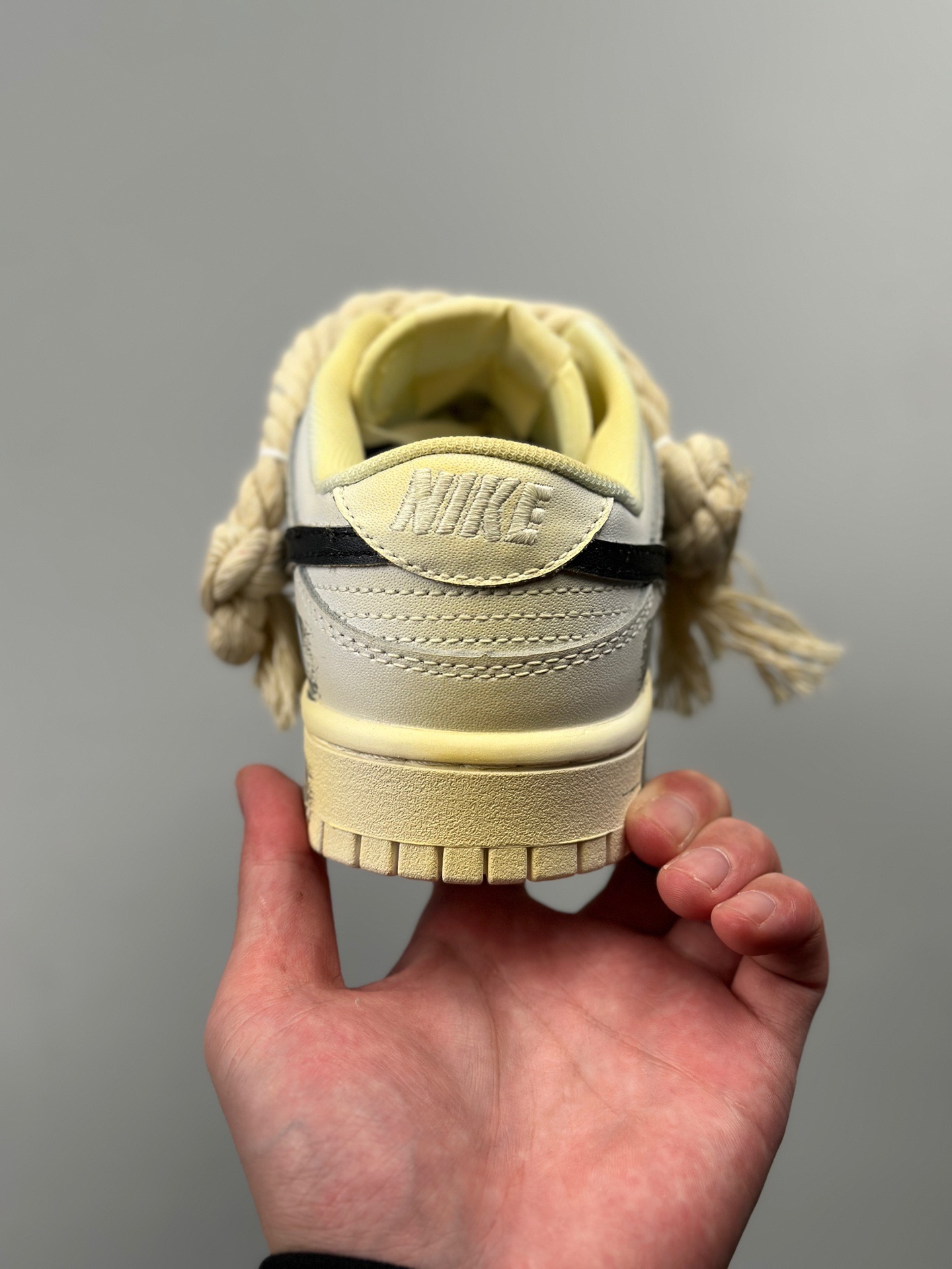 Nike SB Dunk Low