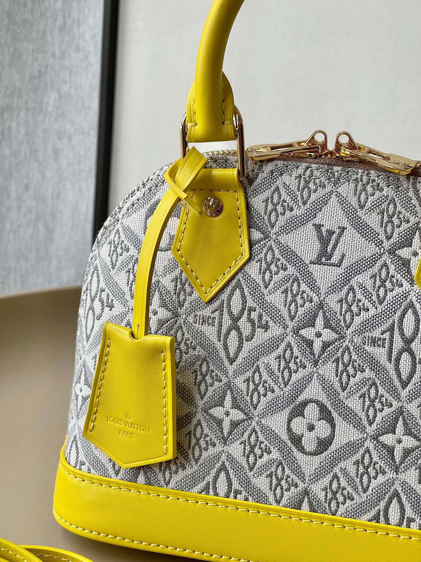 L*ouis V*uitton Top Bag