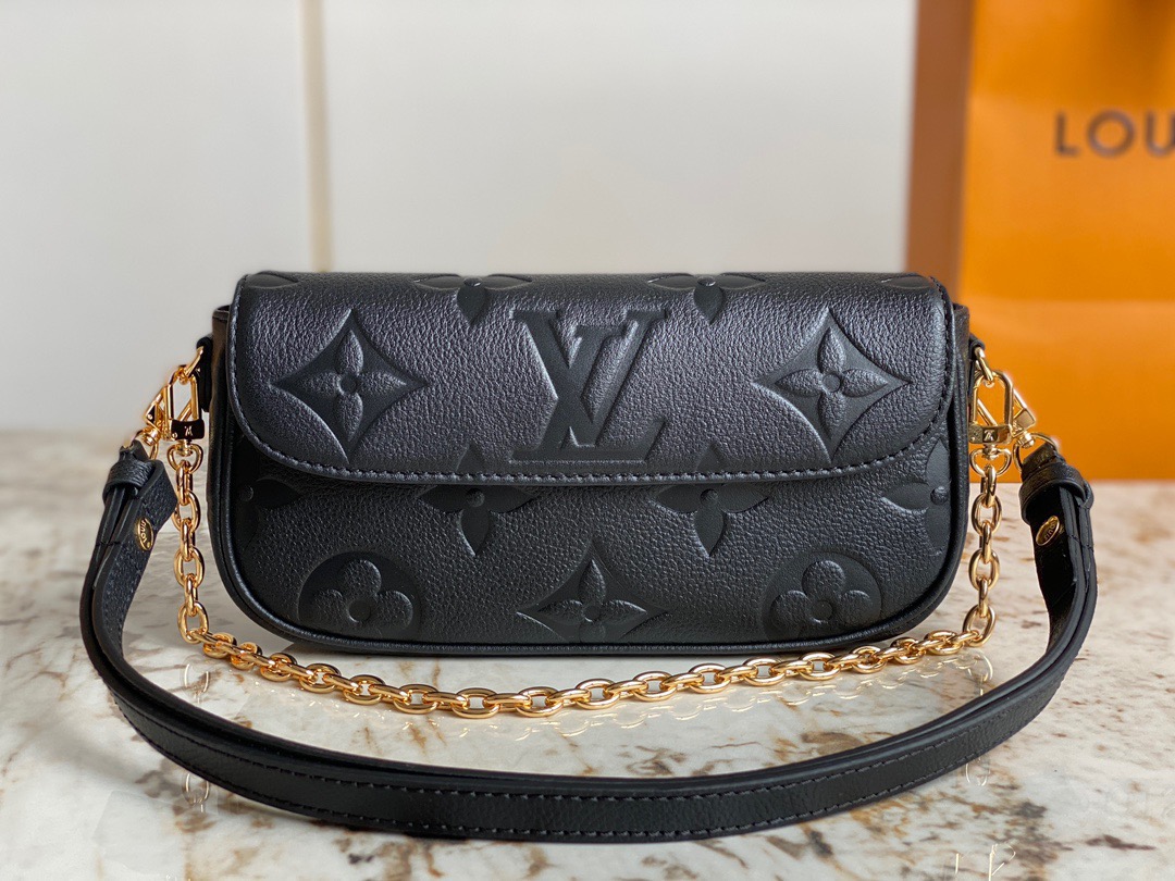 L*ouis V*uitton Top Bag