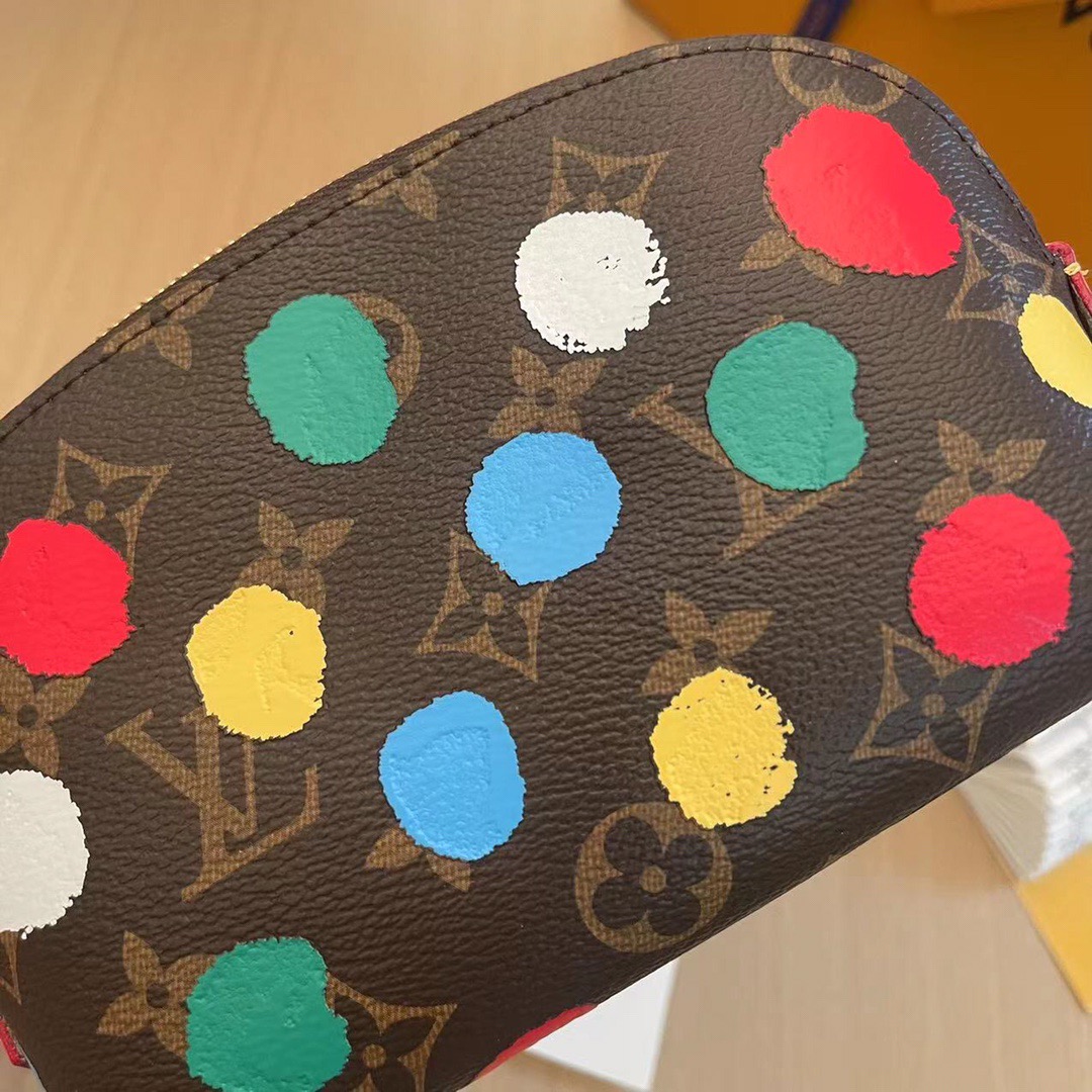 L*ouis V*uitton Top Bag