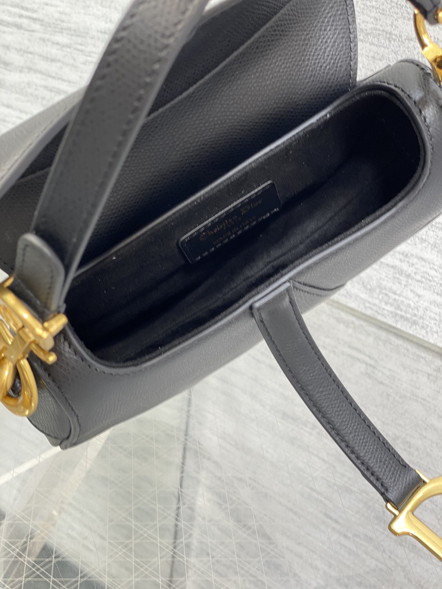 Copy D*ior Bag Top Quality