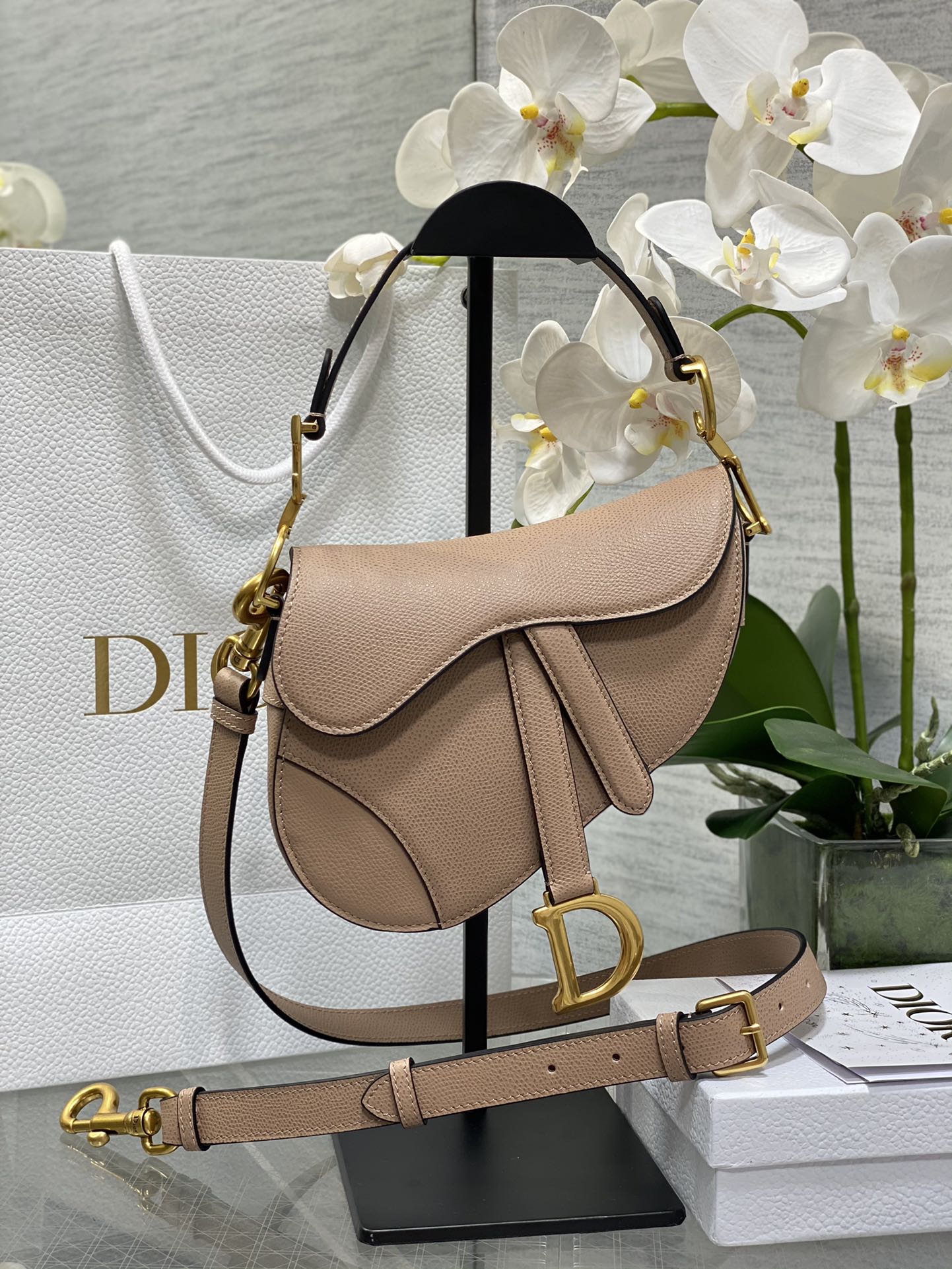 Copy D*ior Bag Top Quality