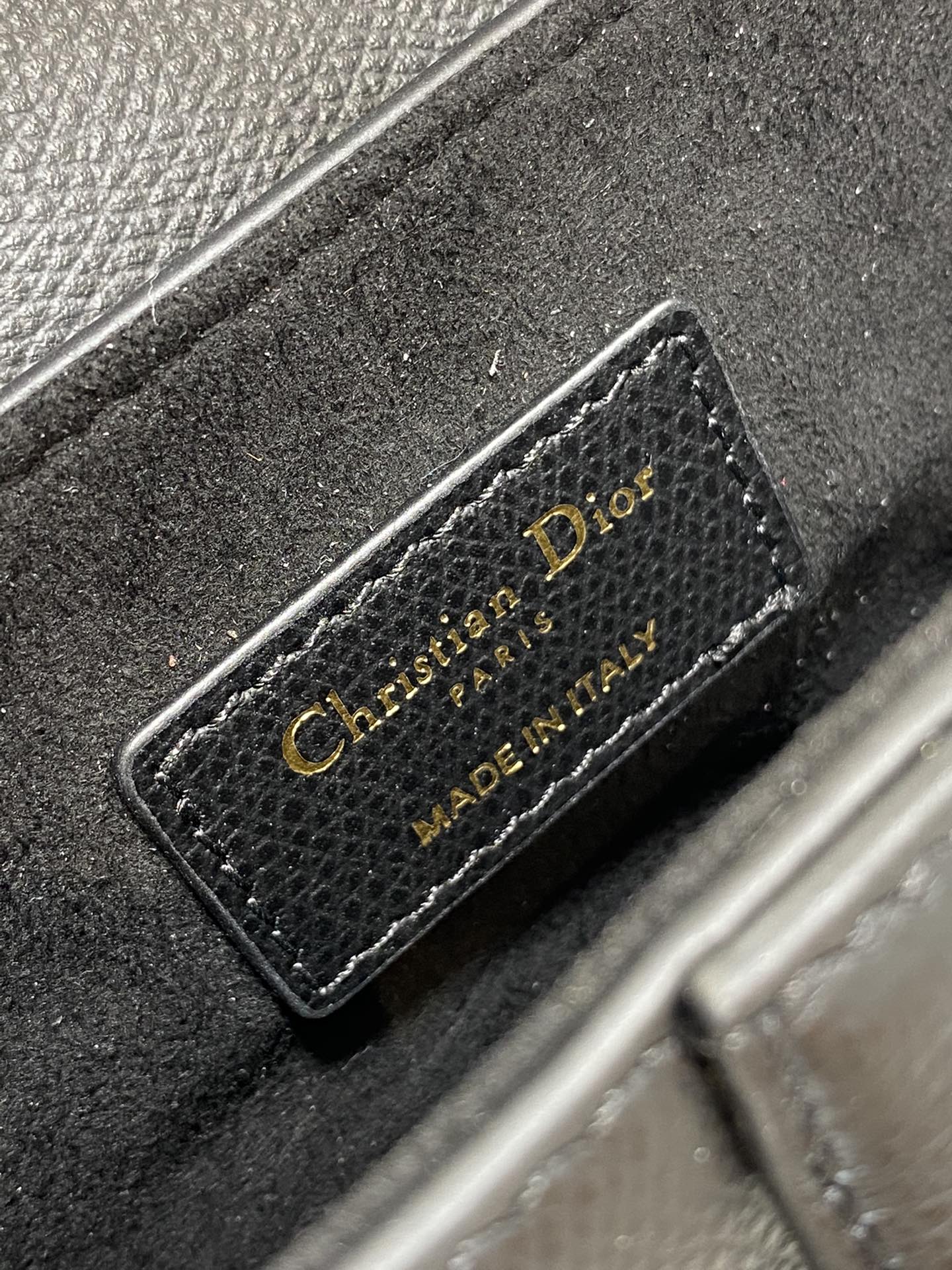 Copy D*ior Bag Top Quality