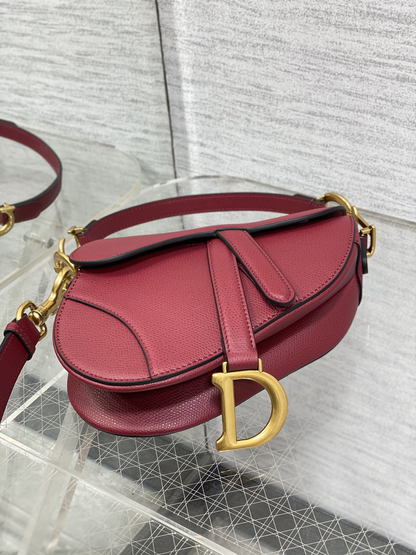 Copy D*ior Bag Top Quality