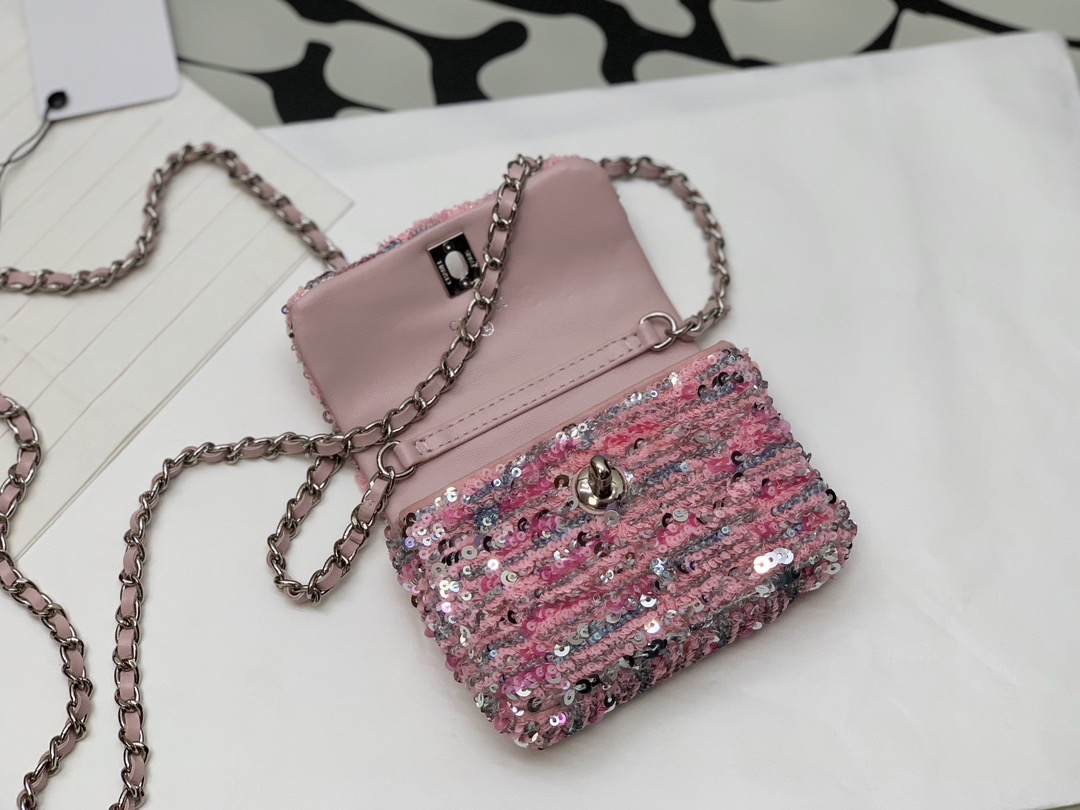 C*hanel Bag Top Quality