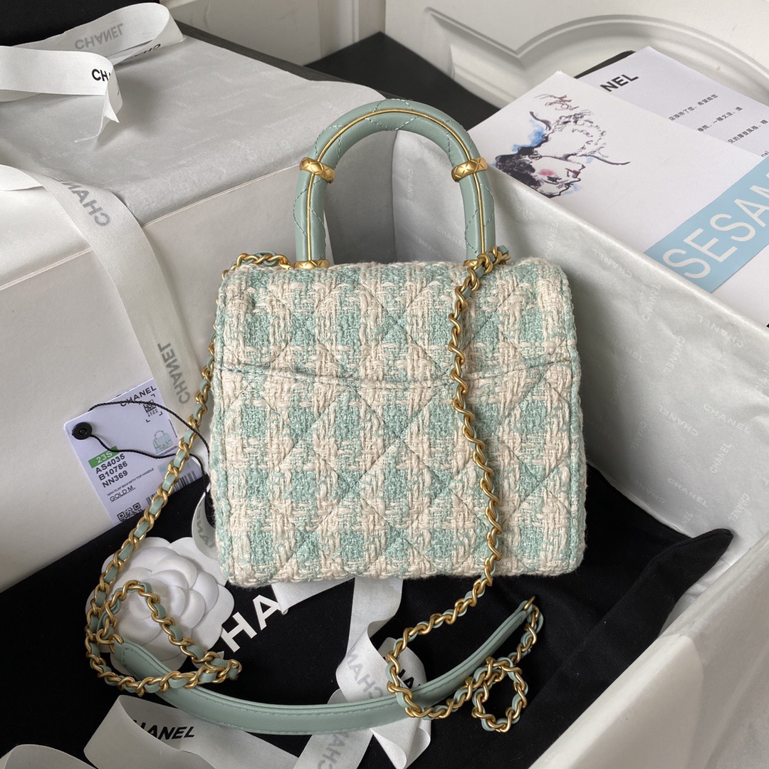 C*hanel Bag Top Quality as4035