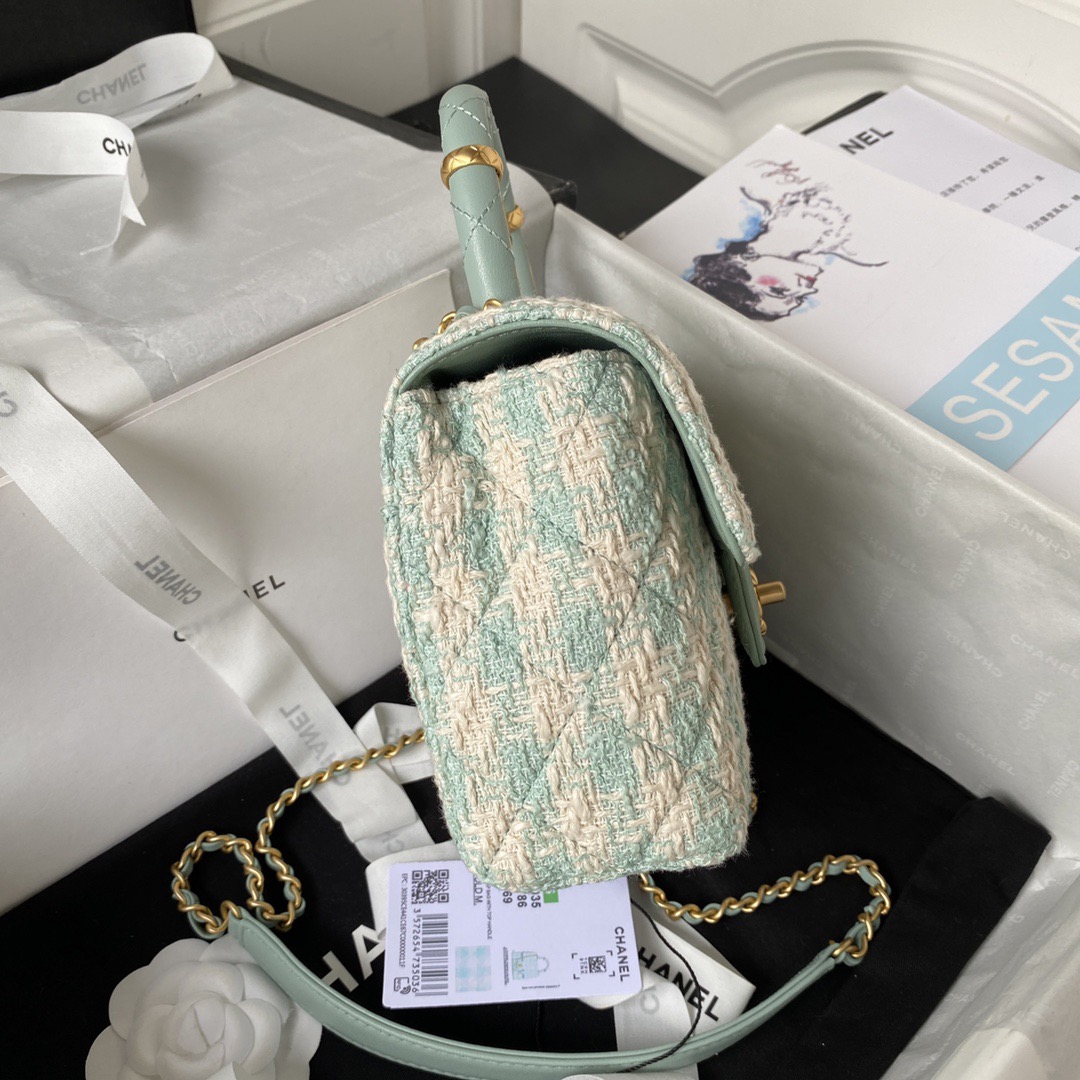 C*hanel Bag Top Quality as4035