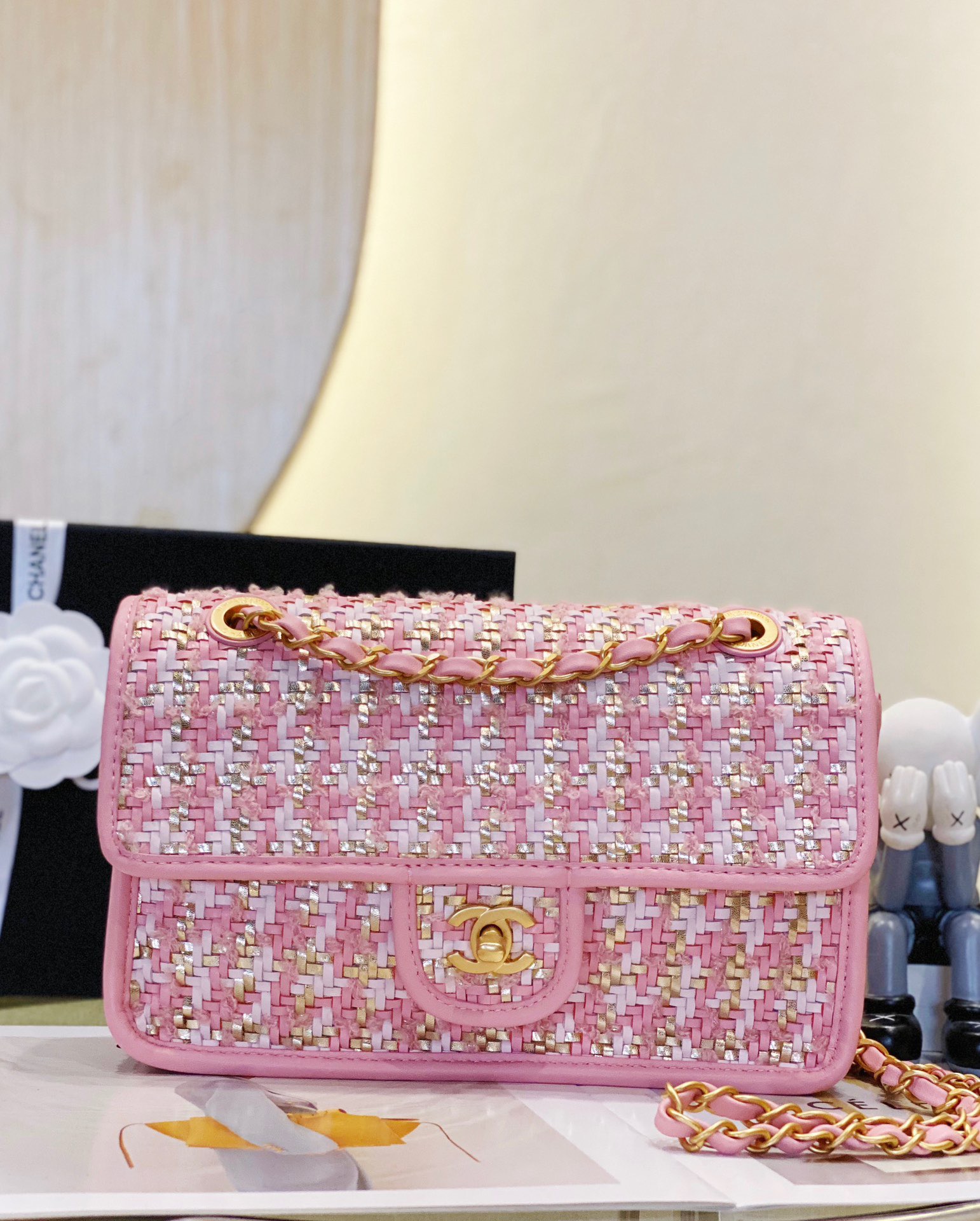 C*hanel Bag Top Quality