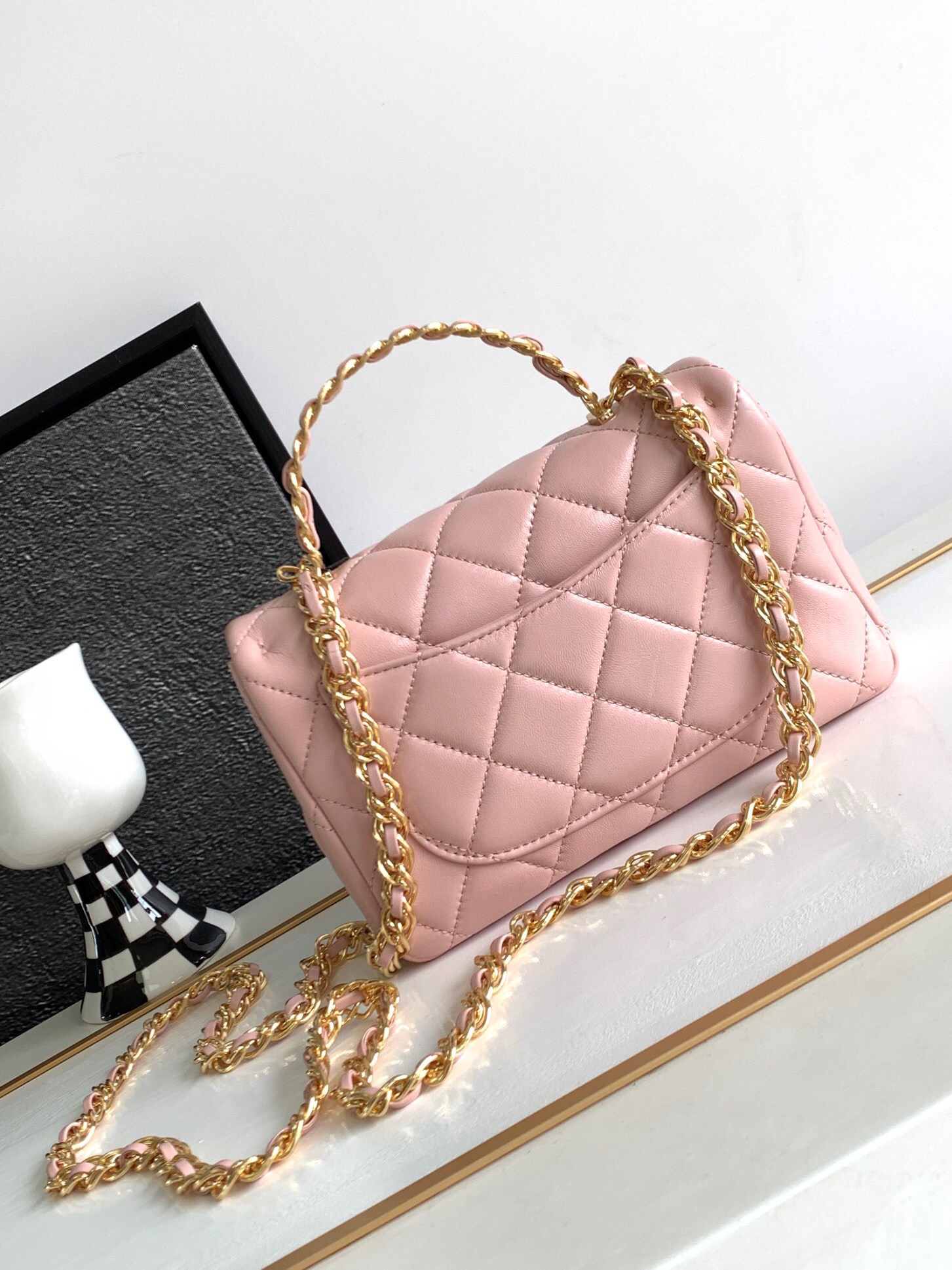 C*hanel Bag Top Quality as4023