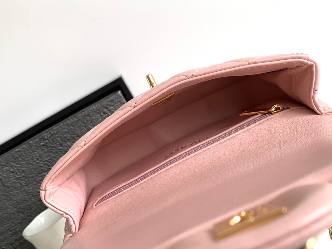 C*hanel Bag Top Quality as4023
