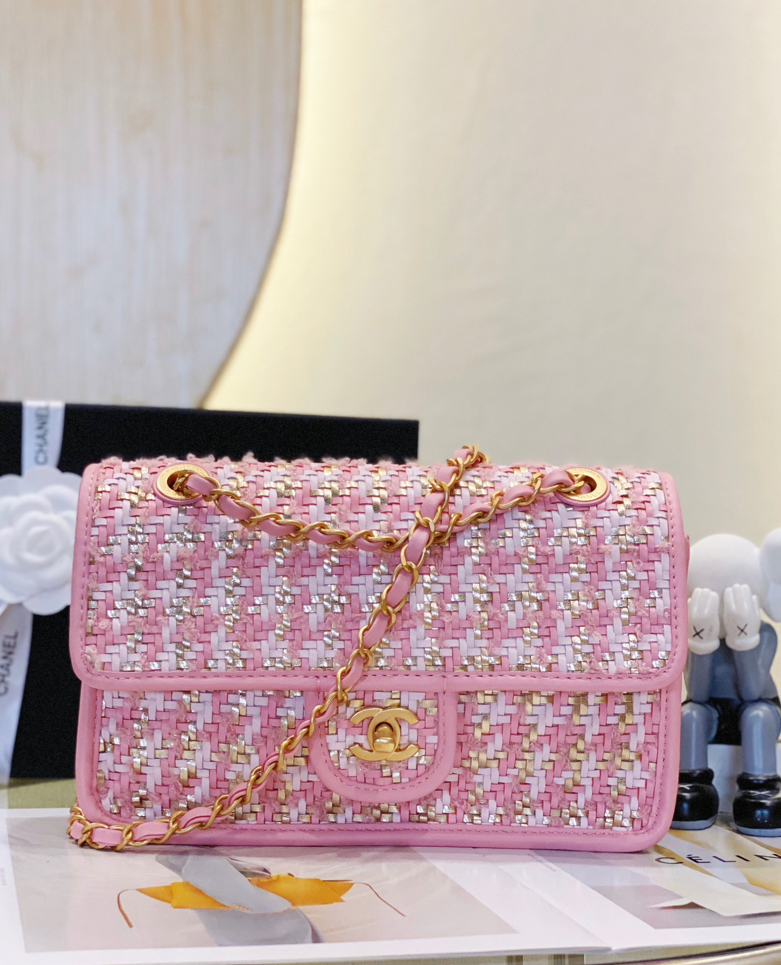 C*hanel Bag Top Quality